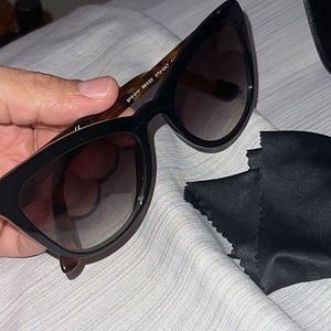 Prada women’s sunglasses